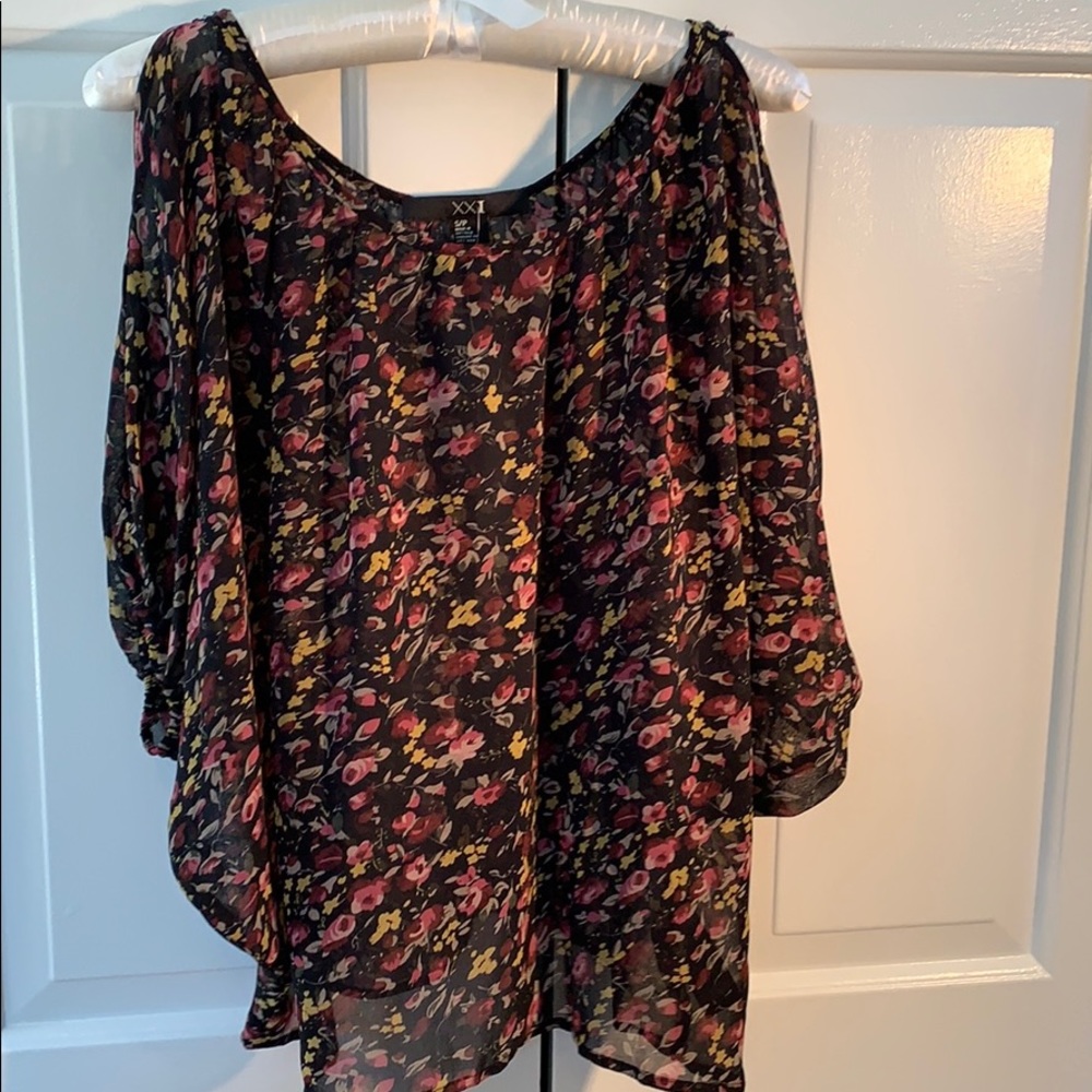 Forever 21 top